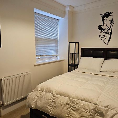 Cornish Chapel House Villa Saint Erth Luaran gambar