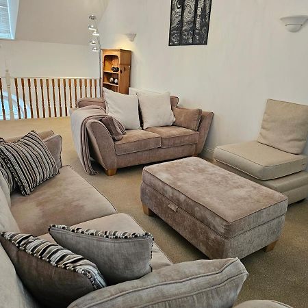 Cornish Chapel House Villa Saint Erth Luaran gambar