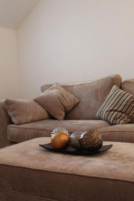 Cornish Chapel House Villa Saint Erth Luaran gambar