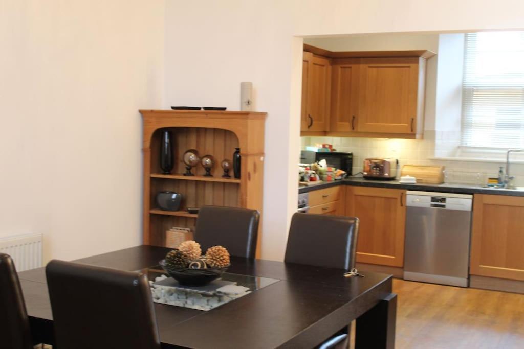 Cornish Chapel House Villa Saint Erth Luaran gambar