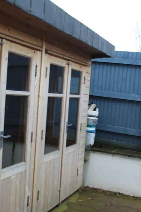 Cornish Chapel House Villa Saint Erth Luaran gambar