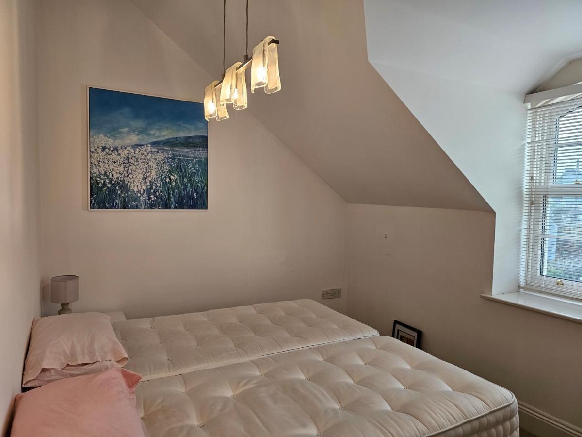 Cornish Chapel House Villa Saint Erth Luaran gambar