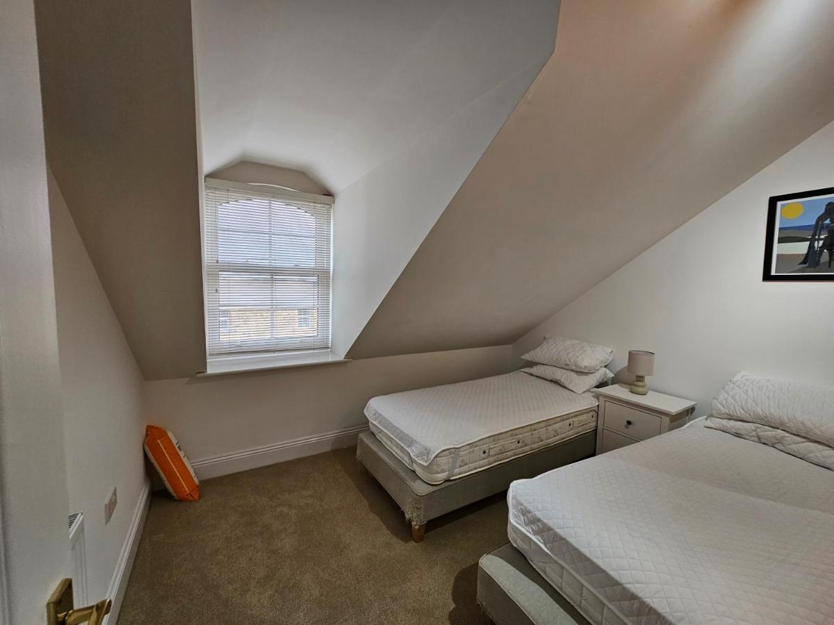 Cornish Chapel House Villa Saint Erth Luaran gambar