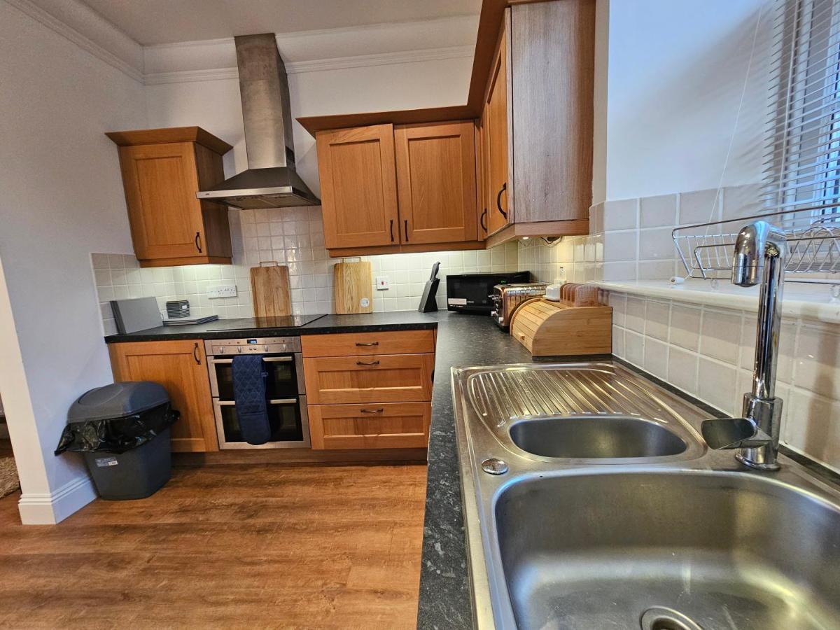 Cornish Chapel House Villa Saint Erth Luaran gambar